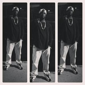 Meet your Posher, Barry